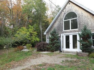 45 Ortega Ln, Surry, ME 04684