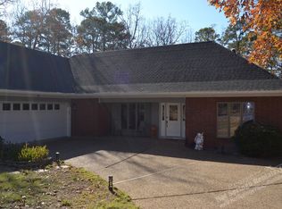12 Promesa Ln, Hot Springs Village, AR 71909