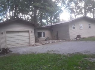 9459 N 150 E, Rome City, IN 46784