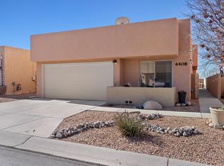 4408 Cave Primrose Ct SE, Rio Rancho, NM 87124