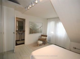 467 Richmond St E #3-C08, Toronto, ON M5A 1R1