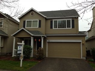766 NE Caden Ave, Hillsboro, OR 97124