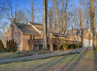 4100 Highway 47 N, Charlotte, TN 37036