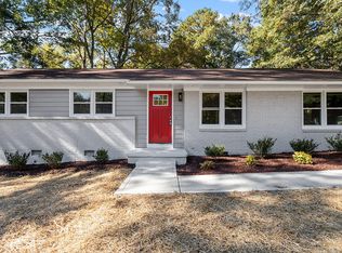 3920 Randell Rd, Garner, NC 27529