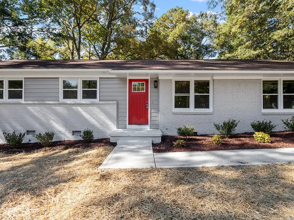 3920 Randell Rd, Garner, NC 27529