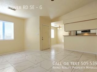 611 Vancouver Rd SE #G, Rio Rancho, NM 87124