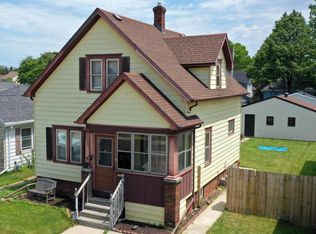 2409 Superior St, Racine, WI 53402