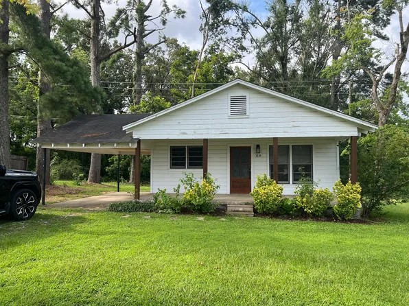 1114 Mimosa St, Oxford, MS 38655
