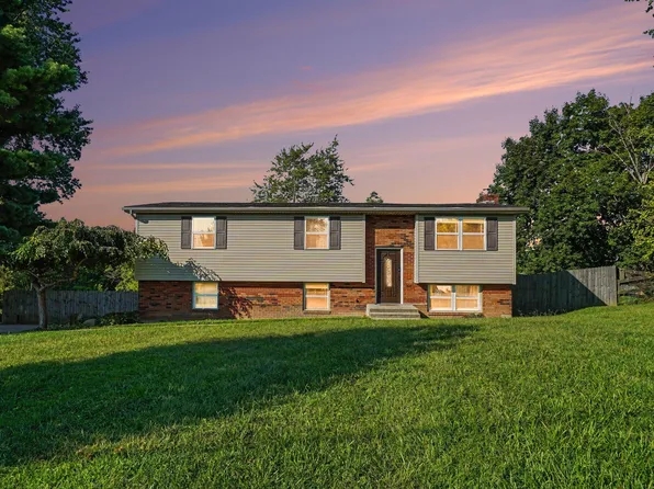 1969 Alexander Rd, Verona, KY 41092