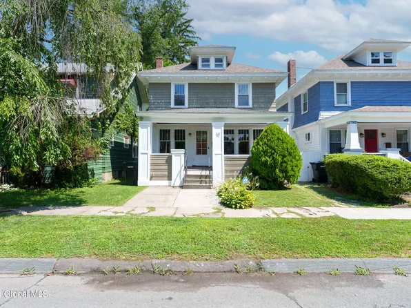 10 Grace Court, Troy, NY 12180