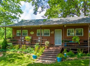 451346 E 320th Rd, Afton, OK 74331