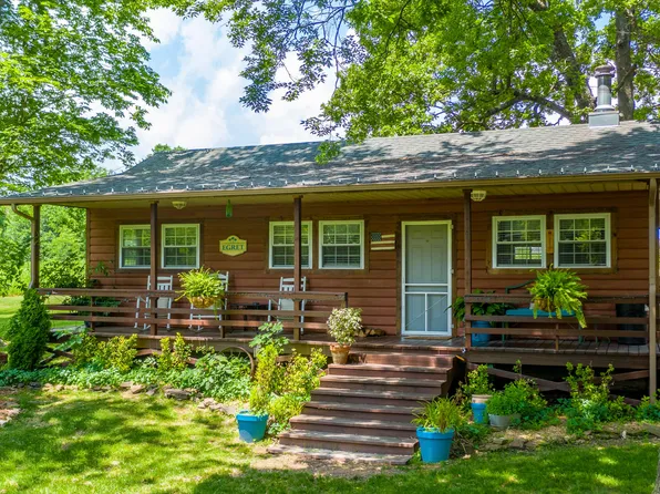 451346 E 320th Rd, Afton, OK 74331