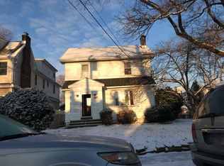 1020 Potter Ave, Union, NJ 07083