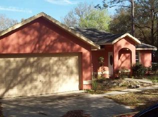 10841 NE 105th Ave, Archer, FL 32618