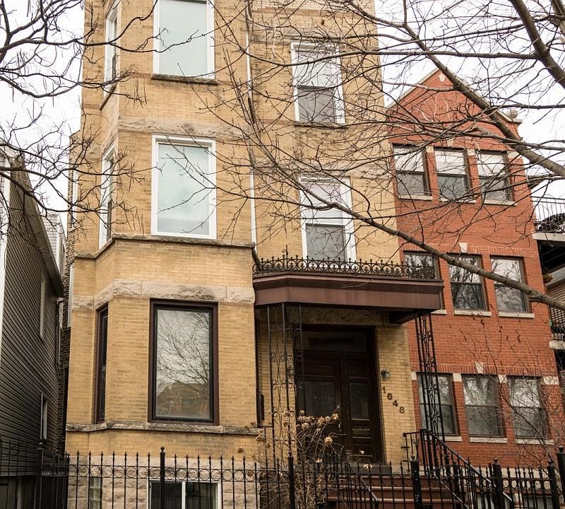 1st image of 1648 N Fairfield Ave #G