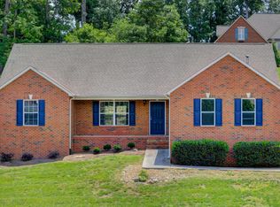 1562 Lewisbrooke Ln, Knoxville, TN 37922