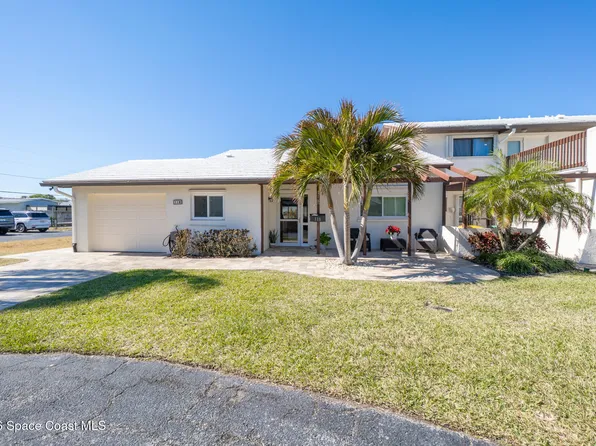 118 Skyline Cir, Satellite Beach, FL 32937