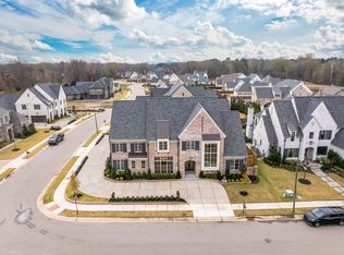 674 Bushwillow Ln, Collierville, TN 38017