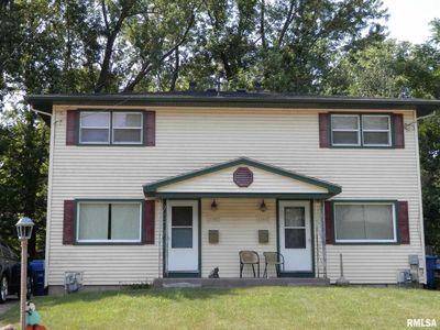 1745 E Pleasant Ct, Davenport, IA, 52803