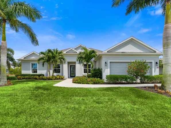 1675 SW Ruiz Ter, Port Saint Lucie, FL 34953