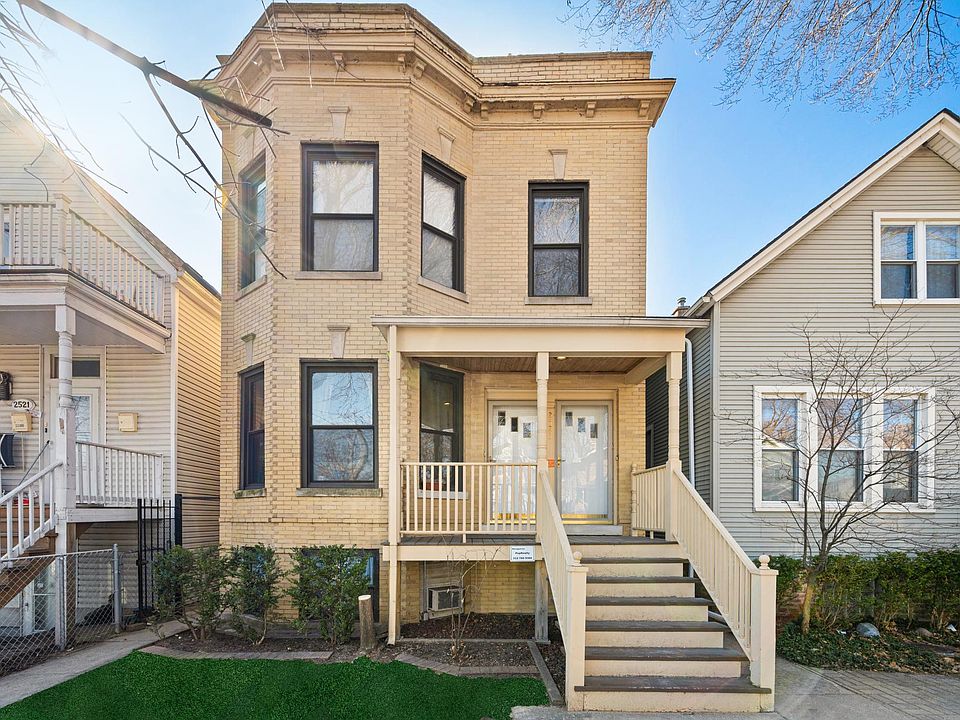 1st image of 2523 W Winona St #2S