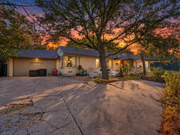 1058 N Buckner Blvd, Dallas, TX 75218