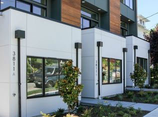3811 Ashworth Ave N UNIT A, Seattle, WA 98103