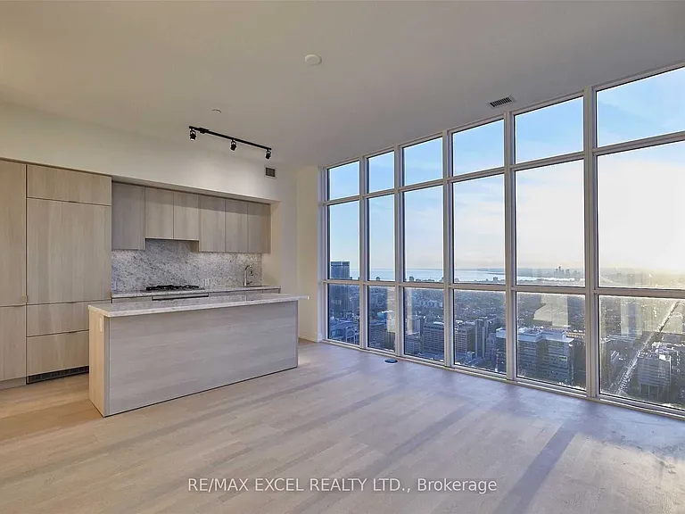 7 Grenville St #6403 — Photo 14