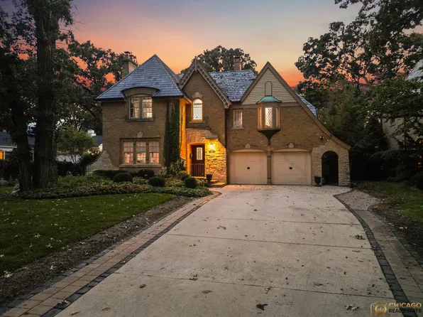 1430 Keystone Ave, River Forest, IL 60305