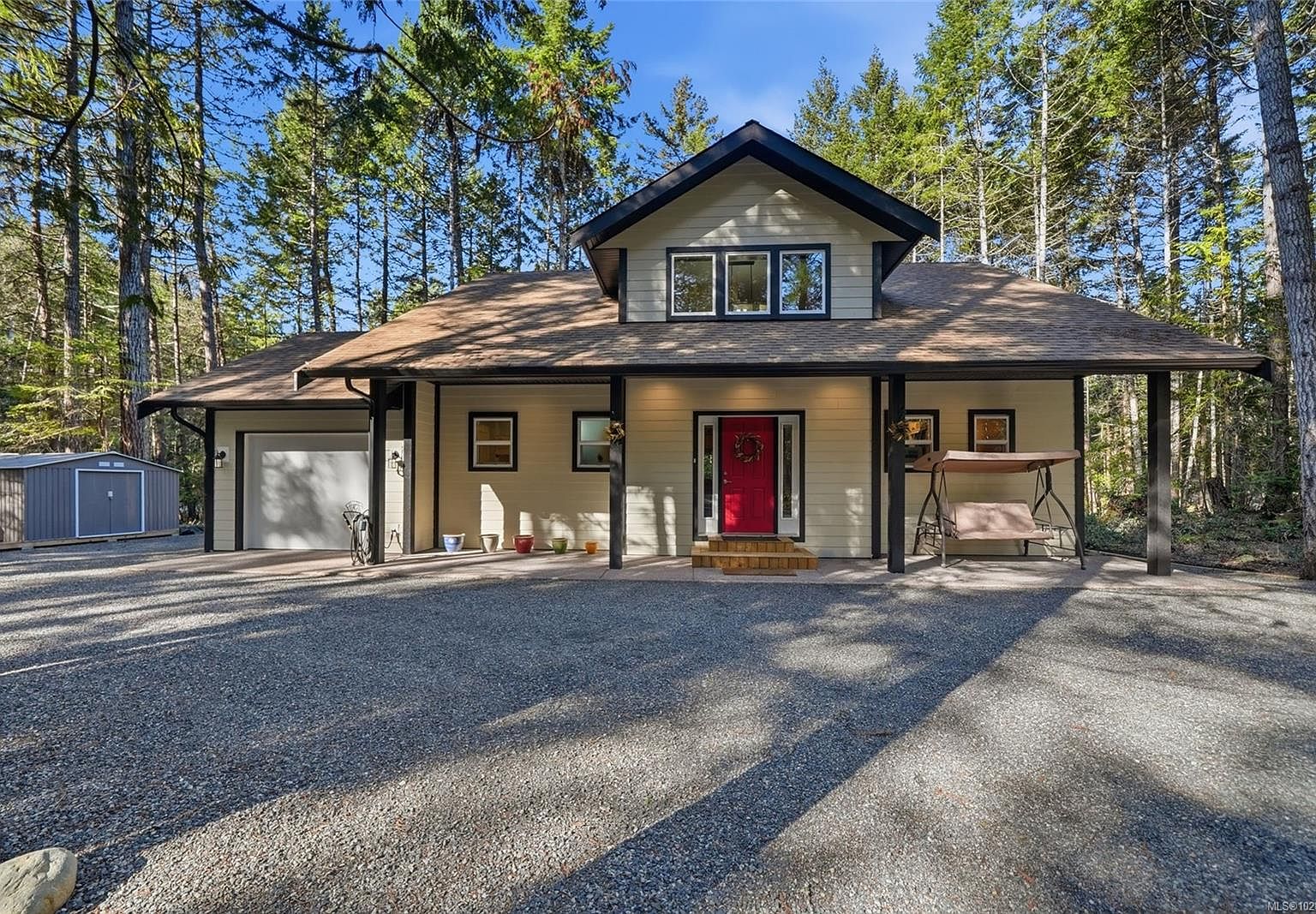272 James Way, Nanaimo, BC V0R 1X1 | MLS #1028543 | Zillow