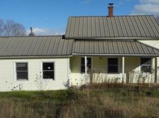 56 Riddle Rd, Mineville, NY 12956