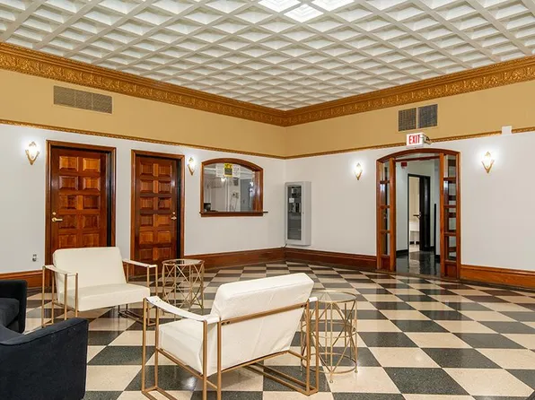 Bryn Mawr Belle Shore