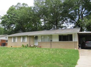3341 Idlewild Dr, Augusta, GA 30909