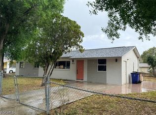 3971 Manassas Ct, Fort Myers, FL 33905