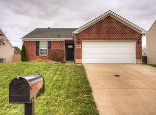 4961 Live Oak Ct, Newburgh, IN 47630