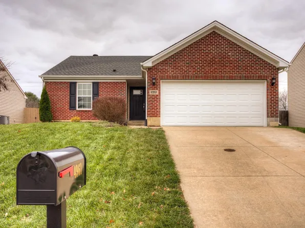 4961 Live Oak Ct, Newburgh, IN 47630