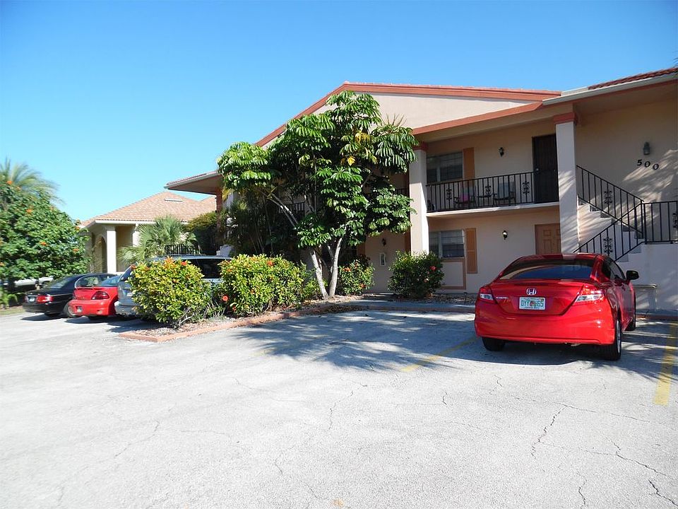 1st image of 500 Via Tripoli APT 4