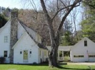32 Forest St, Randolph, VT 05060