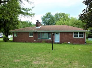3206 E 6th St, Anderson, IN 46012