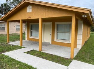 2191 Granby St, Sanford, FL 32771