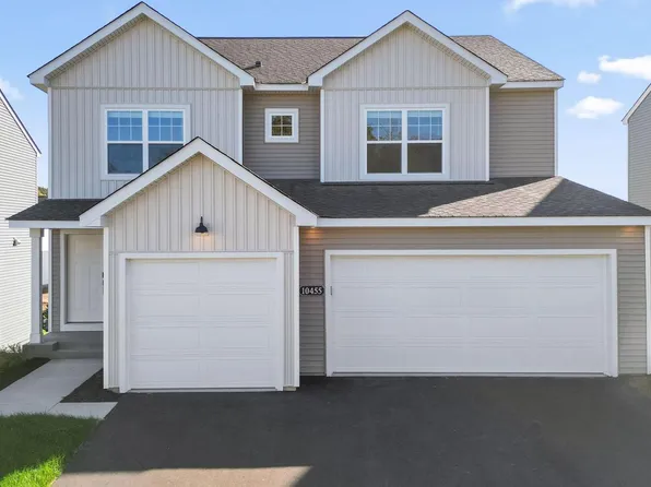 10455 Glenbrook Ave S, Cottage Grove, MN 55016
