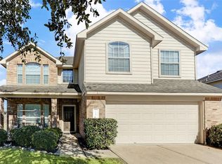 7311 Newport Ln, Pearland, TX 77584