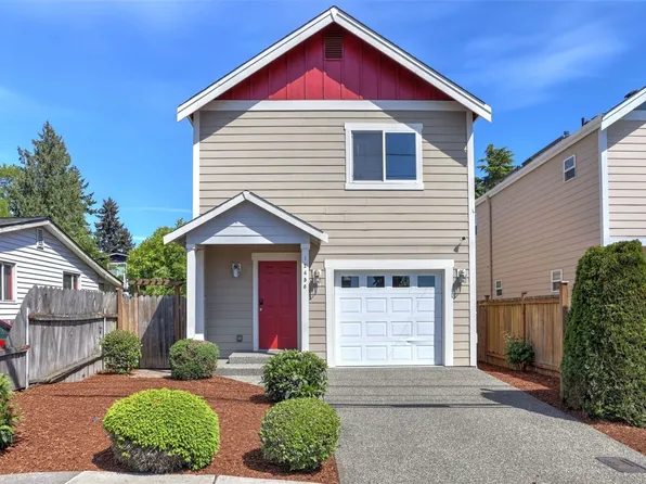 12456 4th Avenue SW, Seattle, WA 98146
