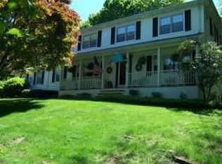 16 Ginger Ln, Sparta, NJ 07871