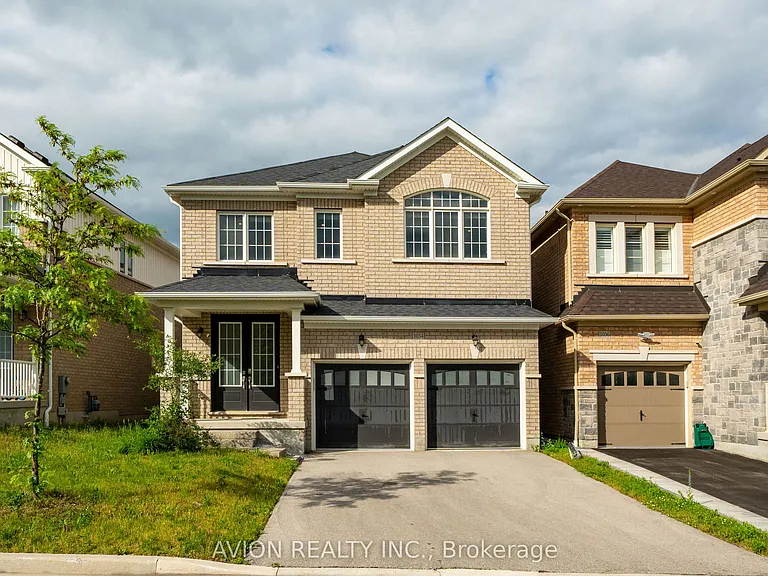 1034 Tigerlily Trl — Photo 1