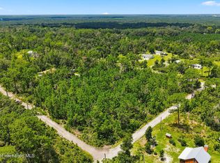 0 Lanier Ave LOT 1, Brooksville, FL 34604
