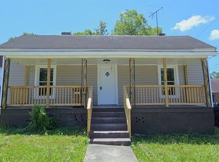401 W Main St, Union, SC 29379