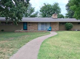 483 N Pamela Ave, Wichita, KS 67212