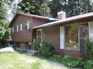 12466 N Emerald Dr, Hayden Lake, ID 83835