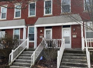 179 E Mithoff St, Columbus, OH 43206